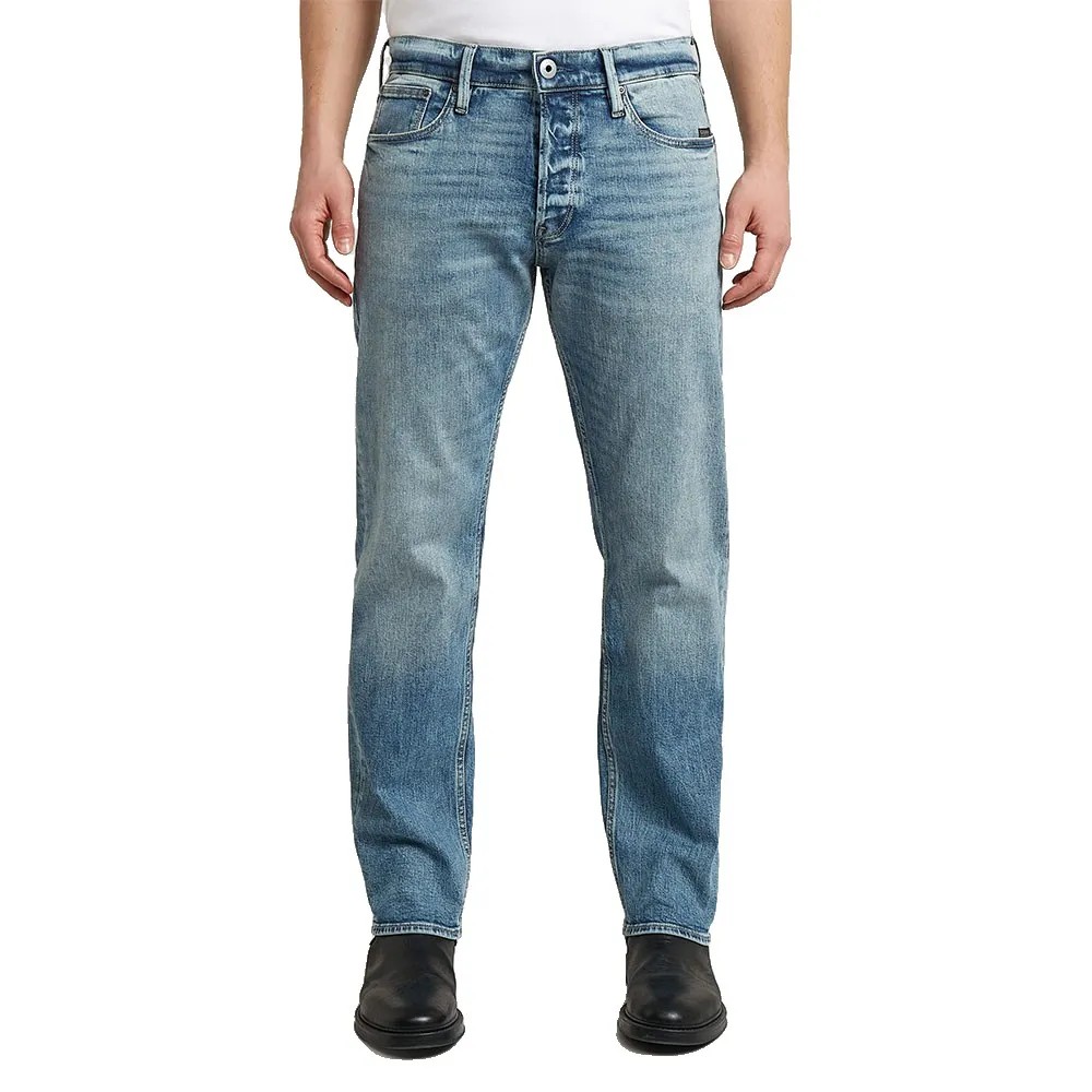 G-STAR RAW Star Streem Slim Tap 牛仔褲 修身 正品歐洲代購 [142789883]