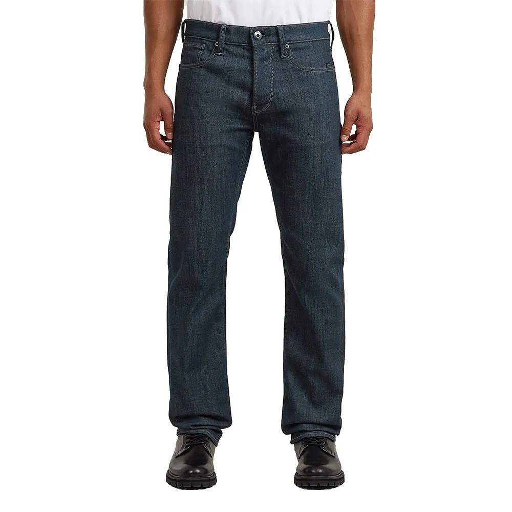 G-STAR RAW Star Streem Slim Tap 牛仔褲 修身 正品歐洲代購 [142789884]
