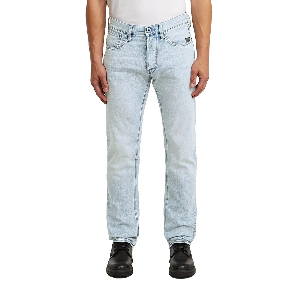 G-STAR RAW Star Streem Slim Tap 牛仔褲 修身 正品歐洲代購 [142789885]