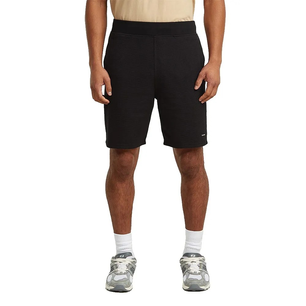 G-STAR RAW Star Structured Swea 短褲 舒適 透氣 正品歐洲代購 [142789888]