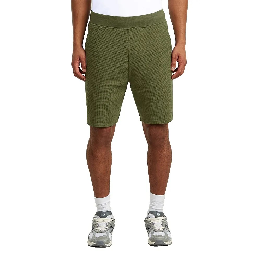 G-STAR RAW Star Structured Swea 短褲 透氣 輕量 正品歐洲代購 [142789889]