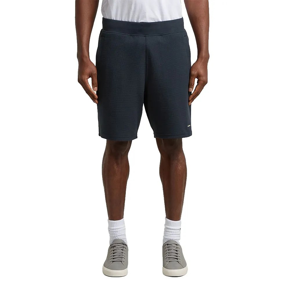 G-STAR RAW Star Structured Swea 短褲 透氣 舒適 正品歐洲代購 [142789890]