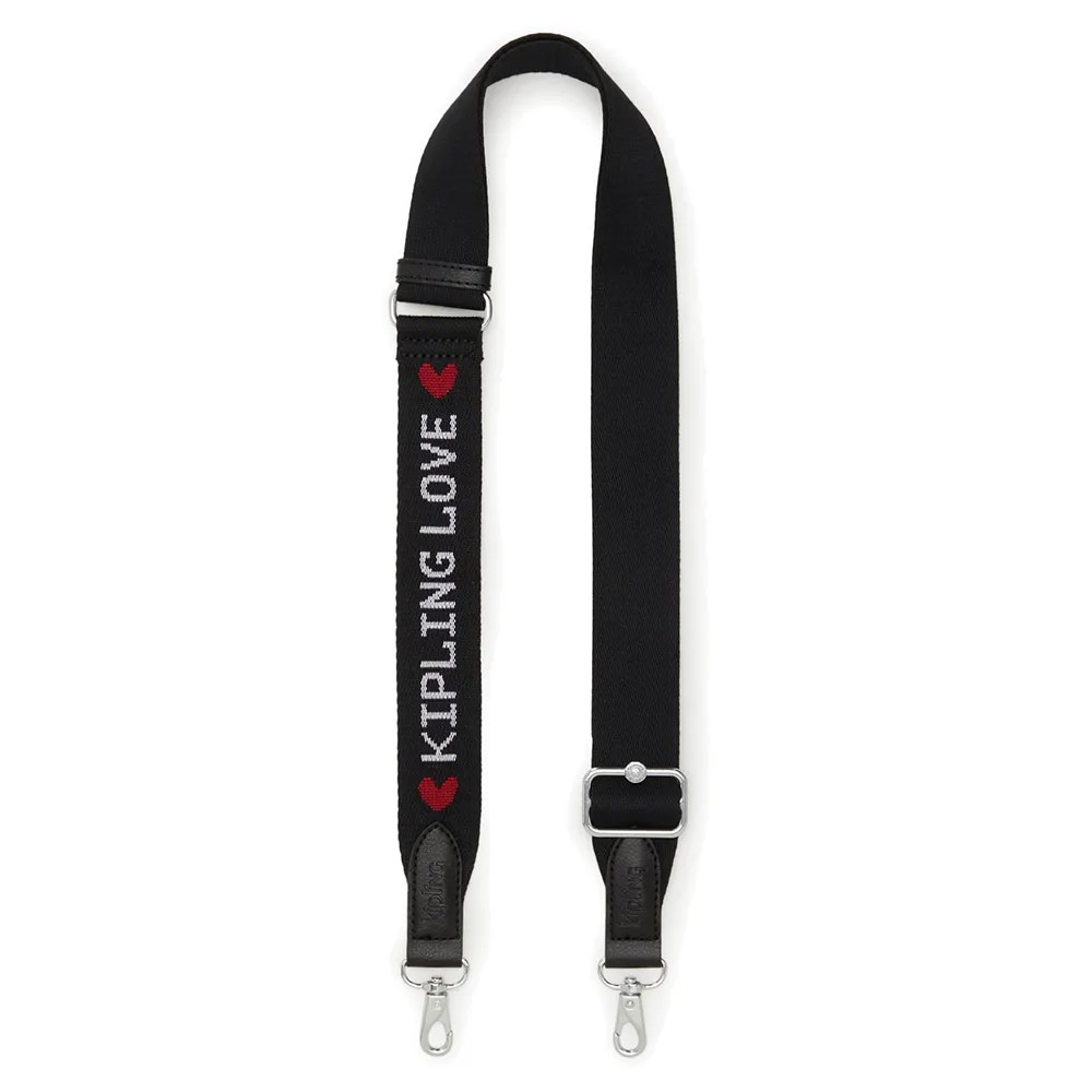 KIPLING Basic Shoulderstrap 舒適 加寬 正品歐洲代購 [142797130]