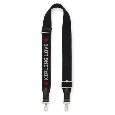 KIPLING Basic Shoulderstrap 配件 正品代購