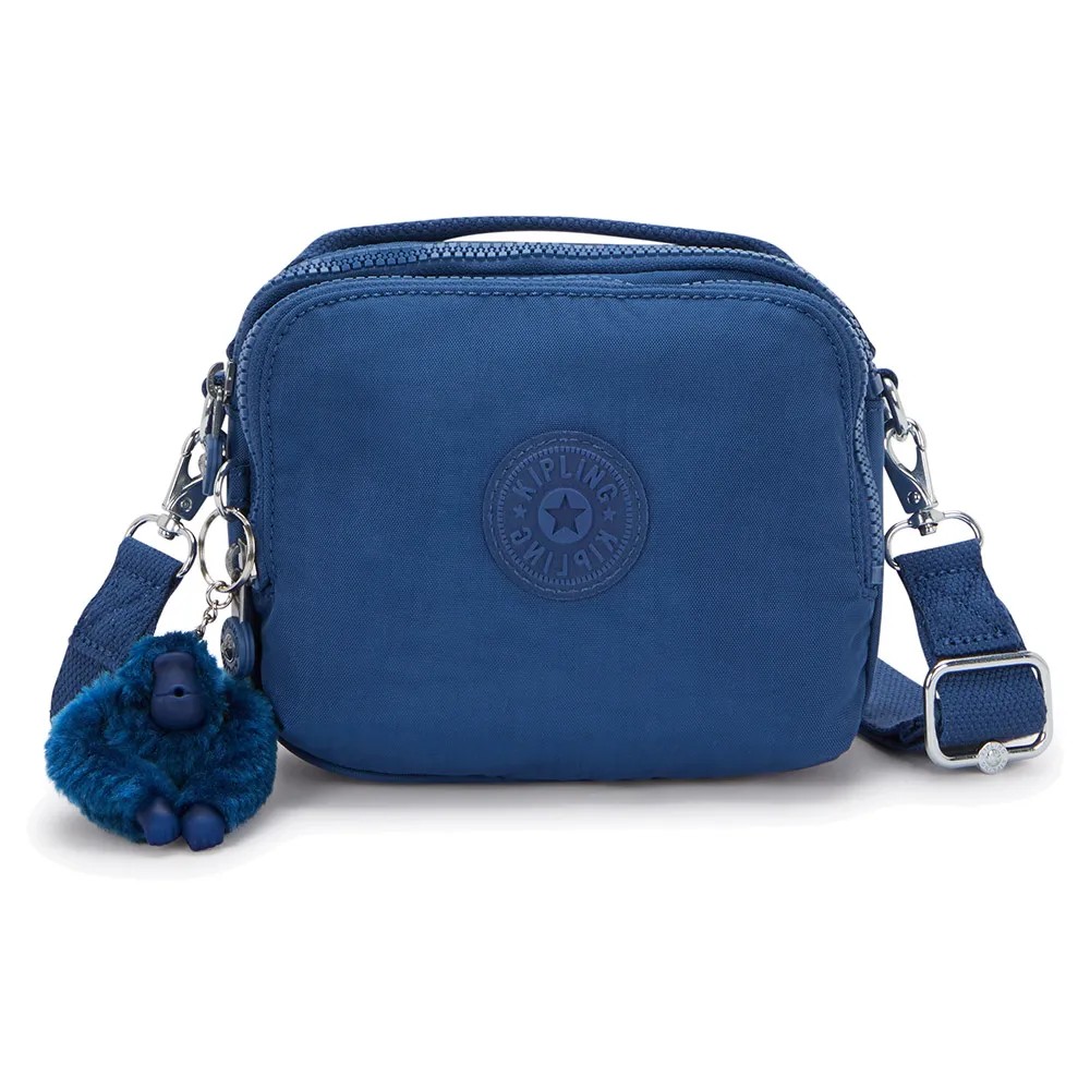 KIPLING Cahir Bag 多功能包 可變形 正品歐洲代購 [142797132]