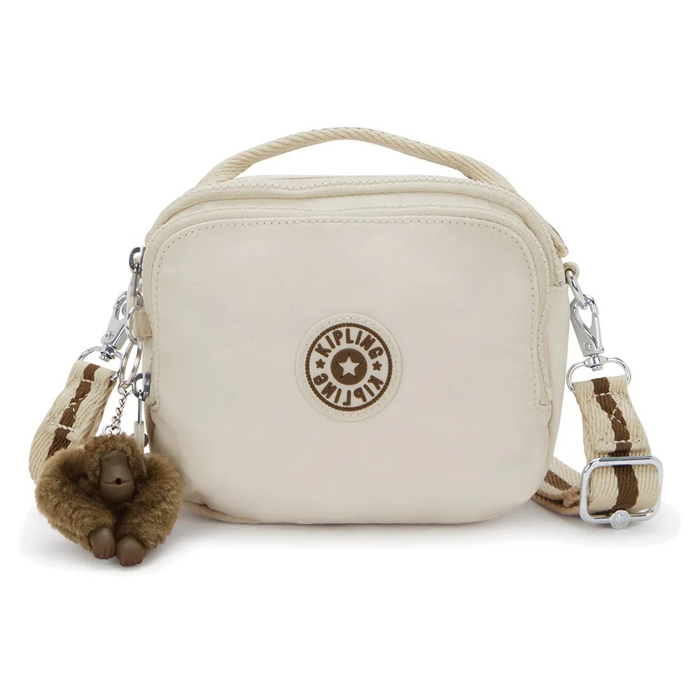 KIPLING Cahir Bag 多功能 變形包 正品歐洲代購 [142797133]