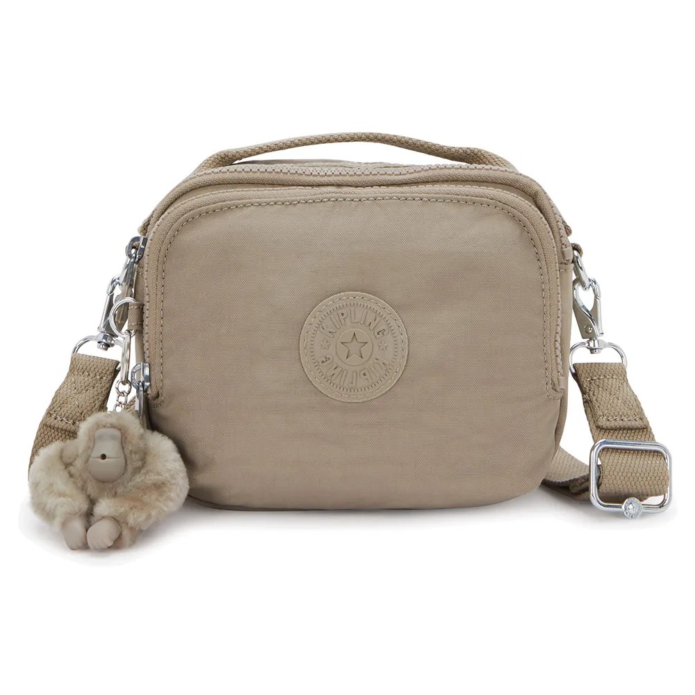 KIPLING Cahir Bag 多功能 變形包 正品歐洲代購 [142797134]