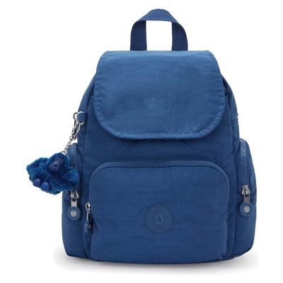 KIPLING City Zip Mini 9l Woman 後背包 正品代購