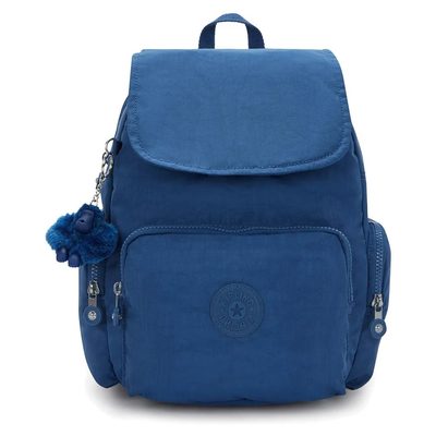 KIPLING City Zip S 13l Woman 後背包 正品代購