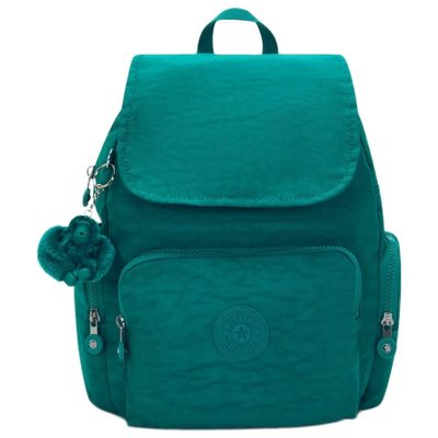 KIPLING City Zip S 13l Woman 後背包 正品代購