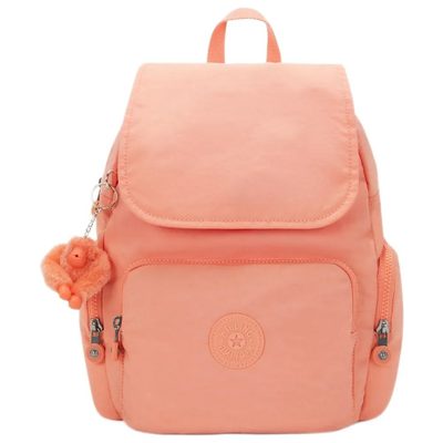 KIPLING City Zip S 13l Woman 後背包 正品代購