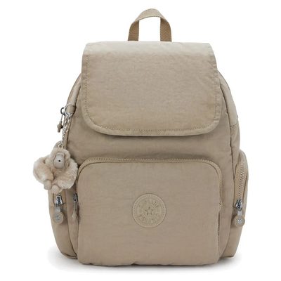 KIPLING City Zip S 13l Woman 後背包 正品代購