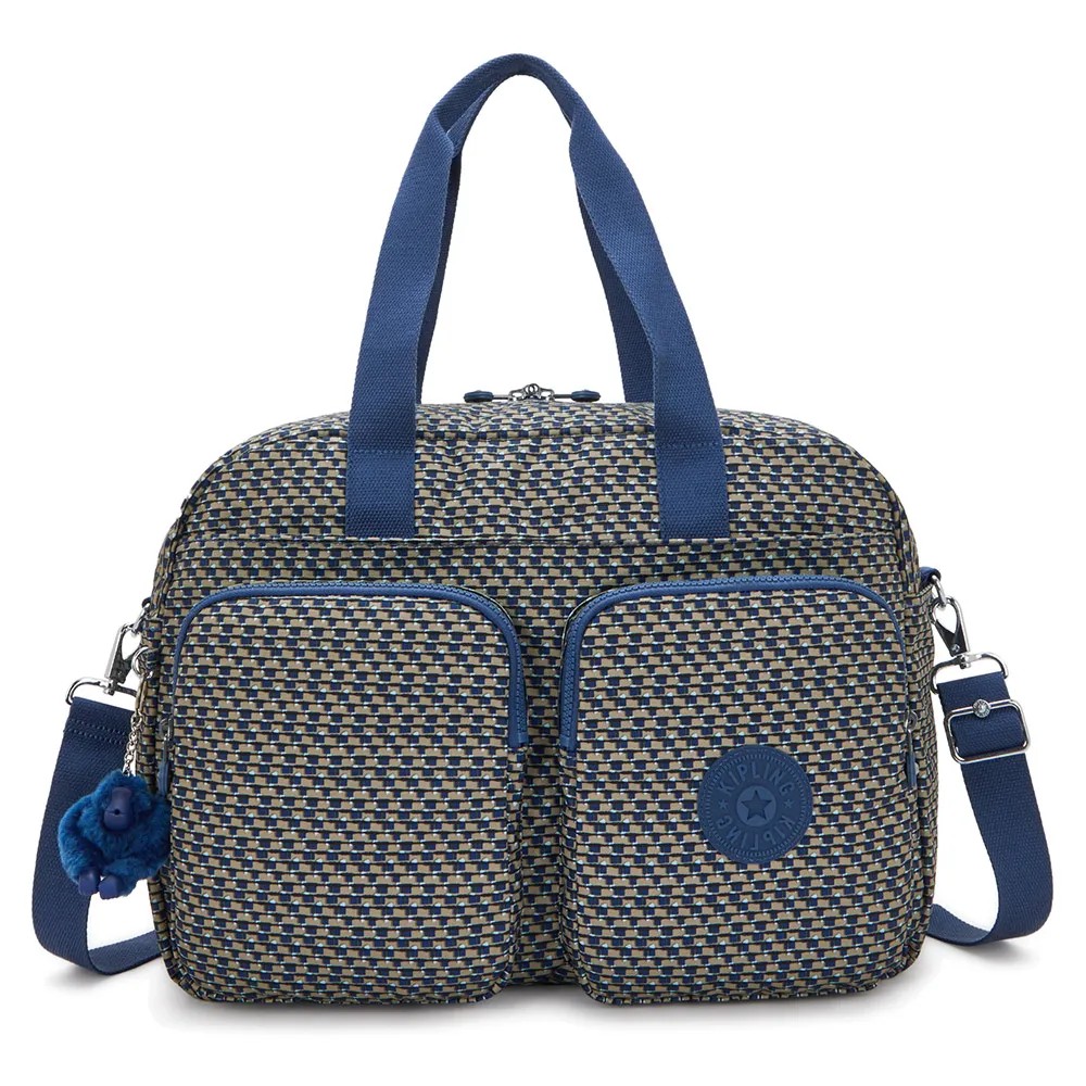 KIPLING Defea Xl Bag 大容量 行李箱拉桿套 正品歐洲代購 [142797173]