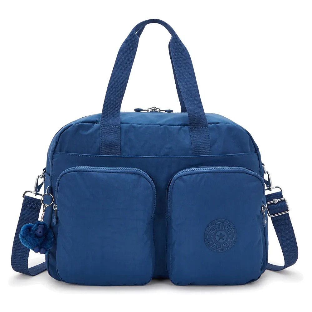 KIPLING Defea Xl Bag 大容量 行李箱拉桿套 正品歐洲代購 [142797174]