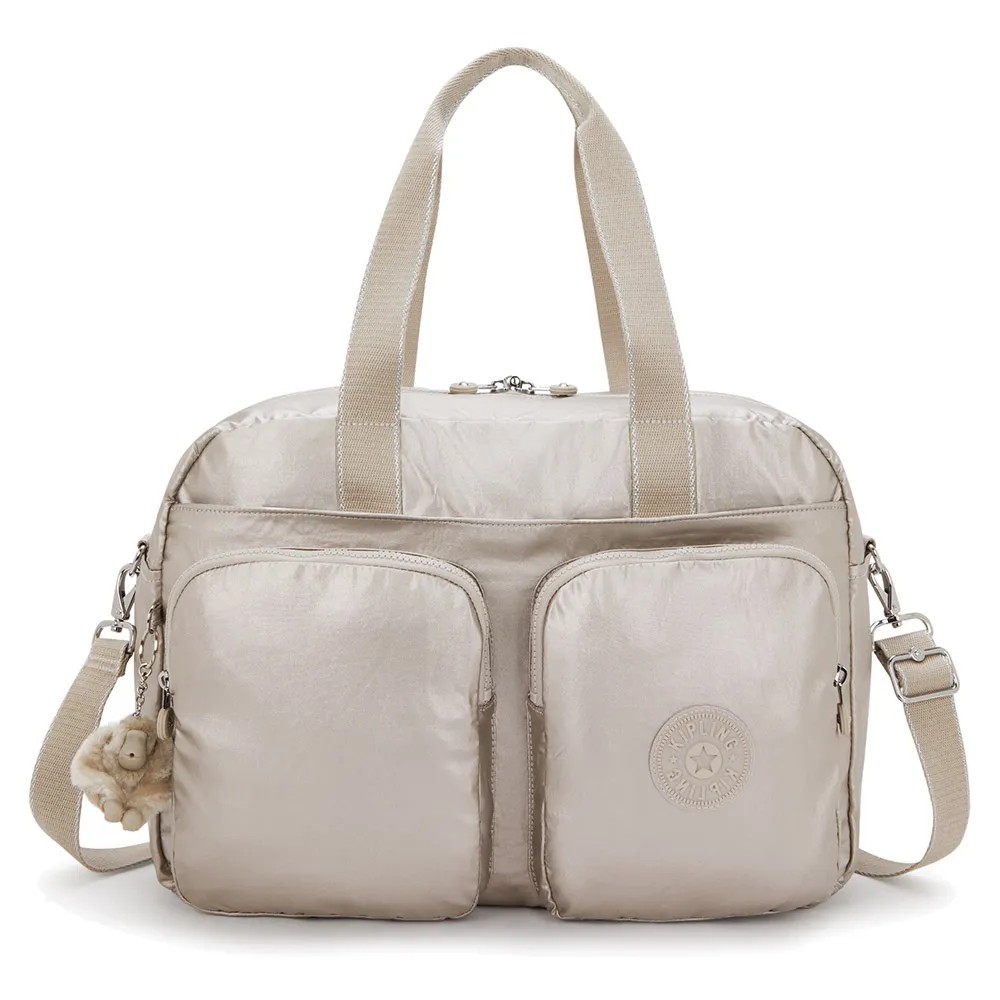 KIPLING Defea Xl Bag 輕量 舒適 耐磨 經典 無縫 正品歐洲代購 [142797175]