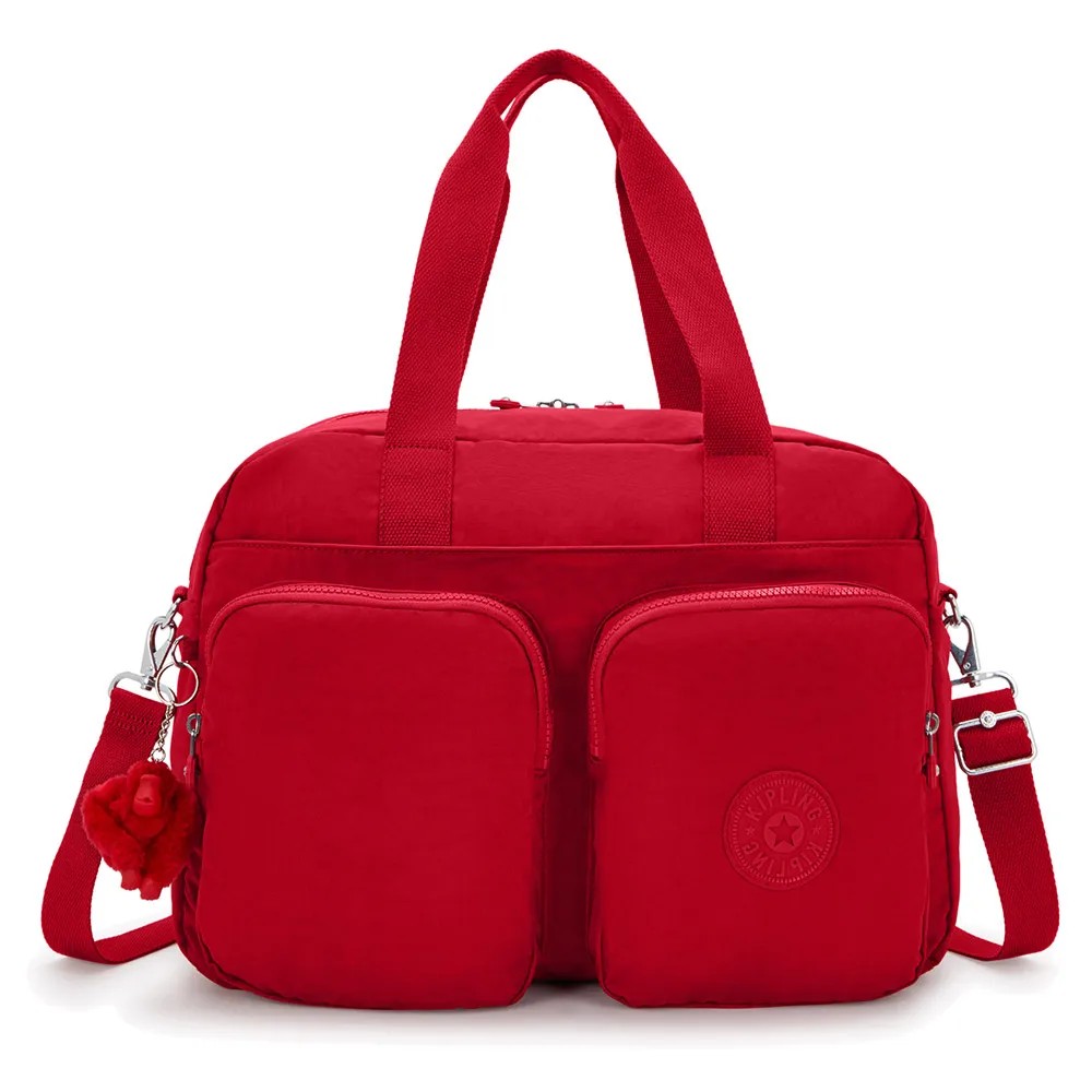 KIPLING Defea Xl Bag 大容量 行李箱拉桿套 正品歐洲代購 [142797177]