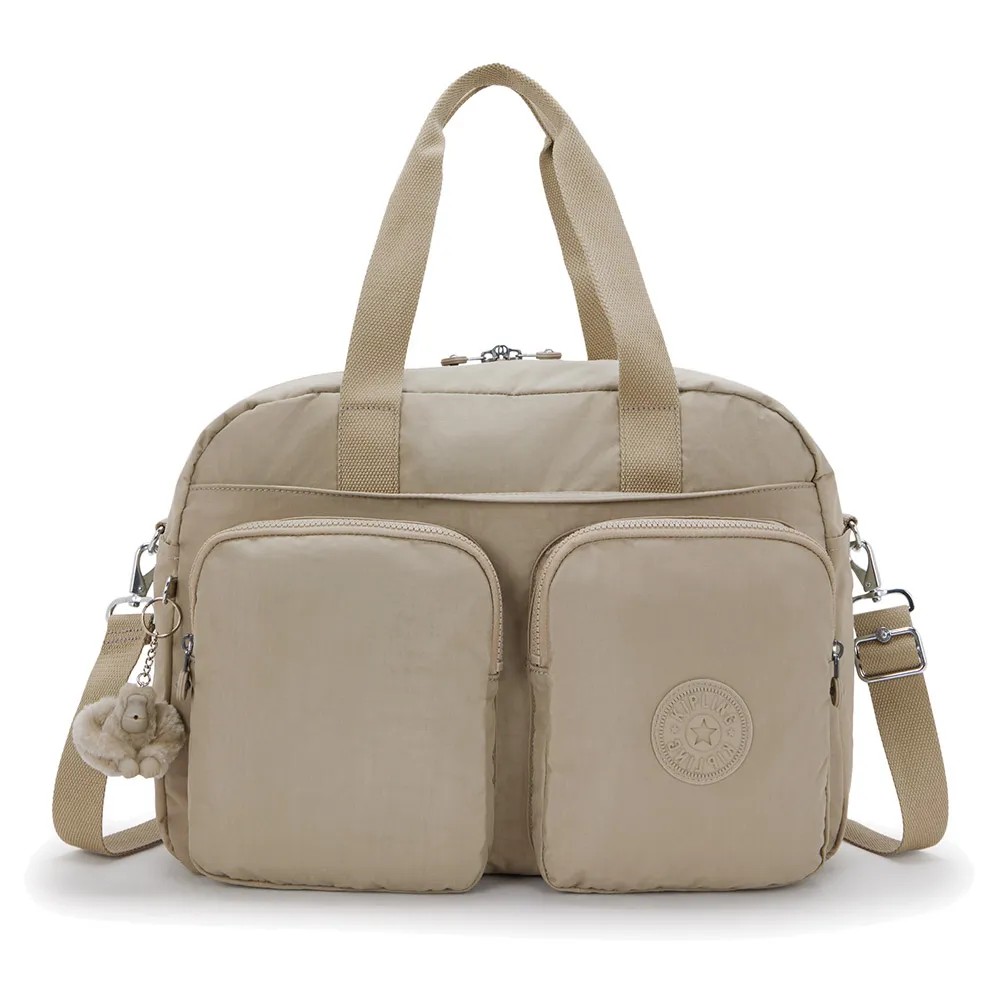 KIPLING Defea Xl Bag 大容量 拉桿套 正品歐洲代購 [142797178]