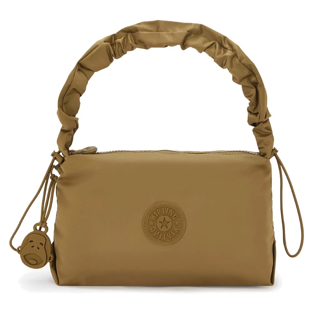 KIPLING Eleni Shoulder Bag 輕量 斜背 正品歐洲代購 [142797186]