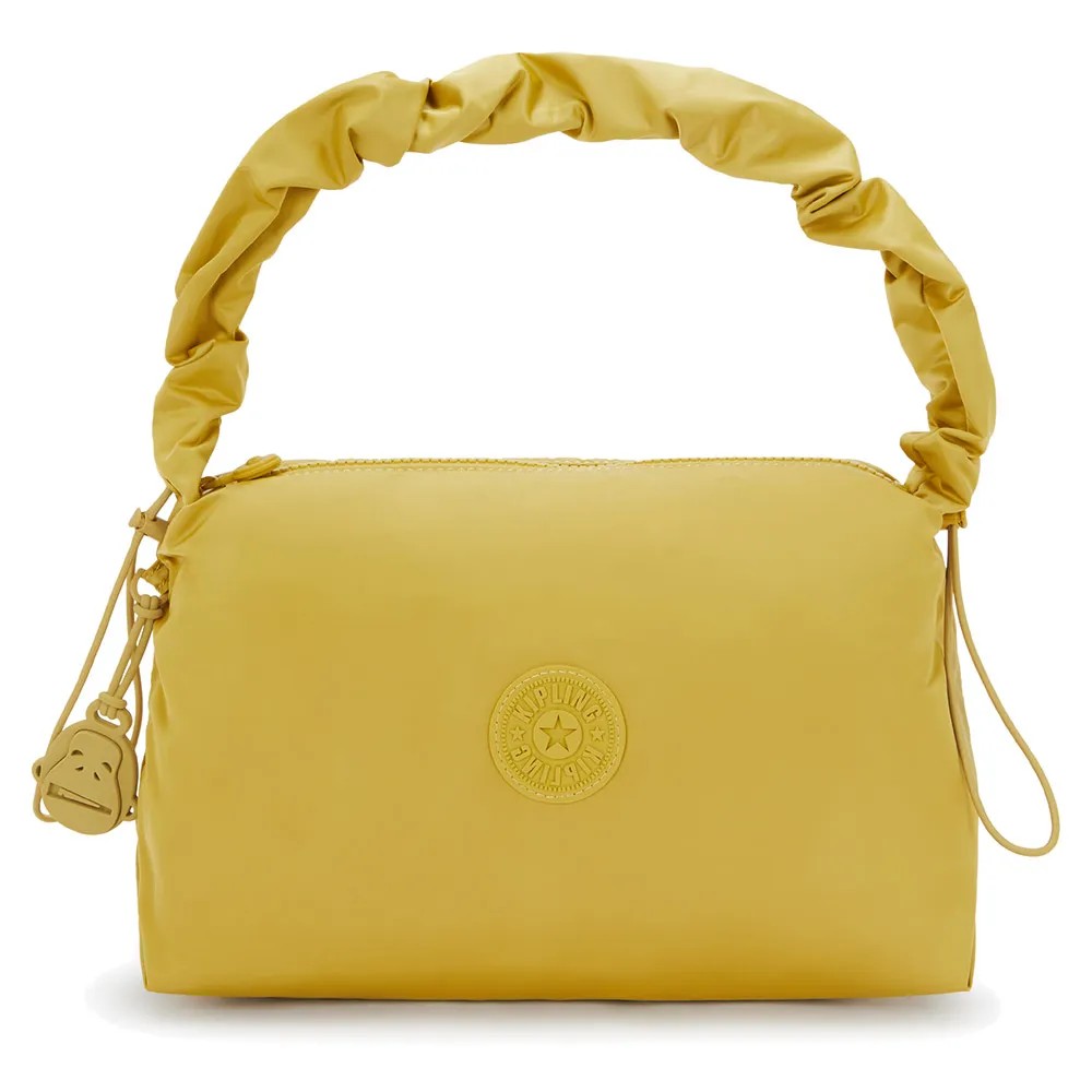 KIPLING Eleni M Shoulder Bag 輕量 大容量 正品歐洲代購 [142797188]