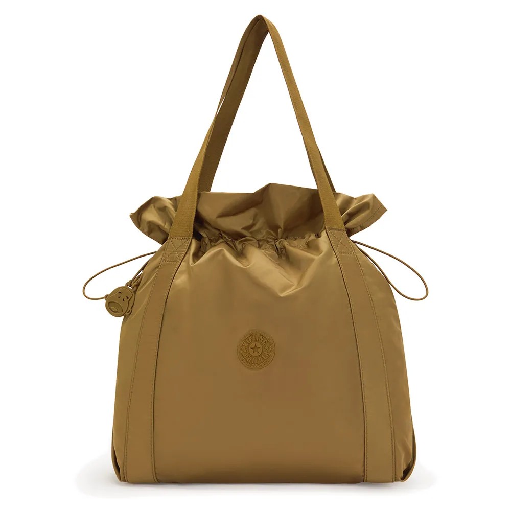 KIPLING Elmar Tote Bag 輕量 大容量 正品歐洲代購 [142797195]