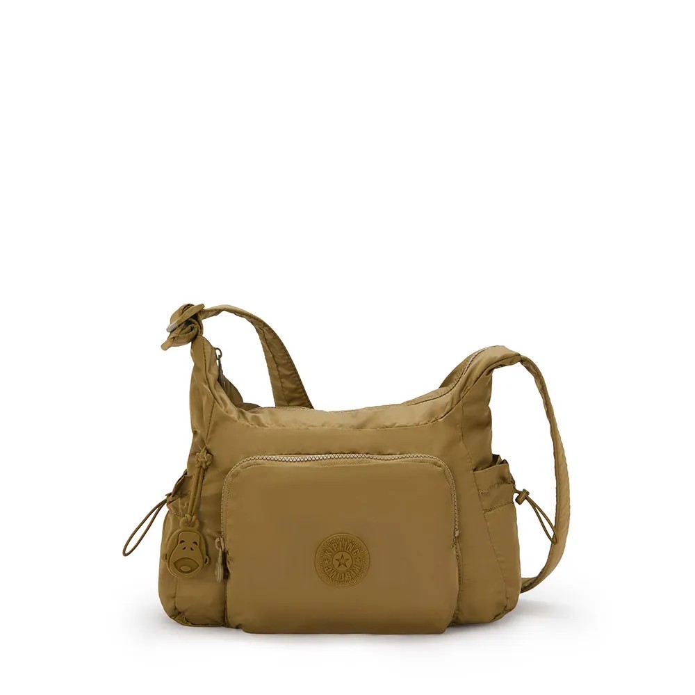 KIPLING Gabb S Bag 輕量 防潑水 正品歐洲代購 [142797209]