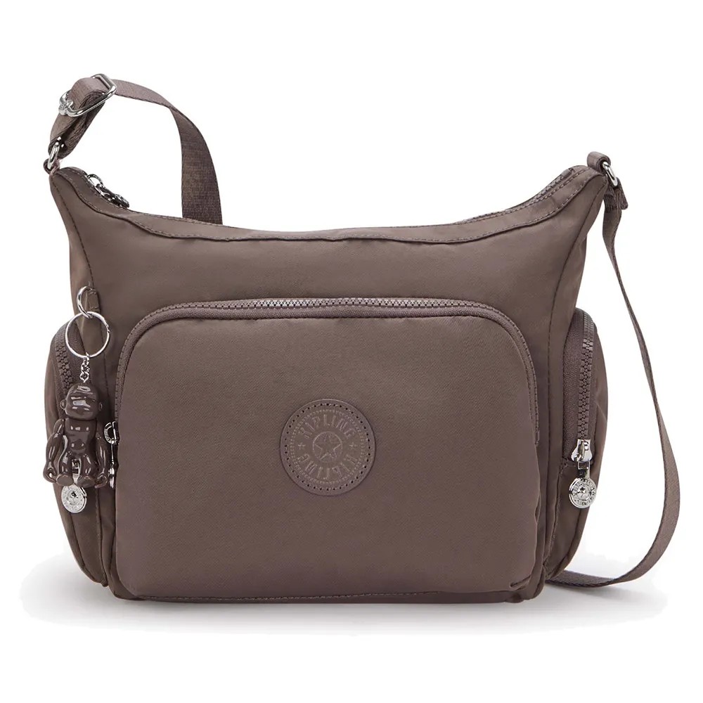 KIPLING Gabb S Bag 輕量 斜背 正品歐洲代購 [142797211]