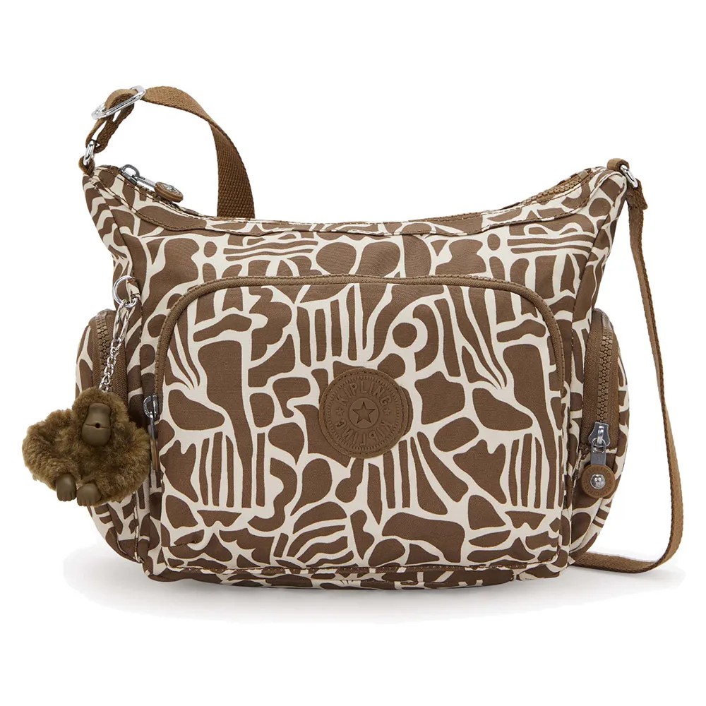 KIPLING Gabb S Bag 輕量 斜背 正品歐洲代購 [142797214]