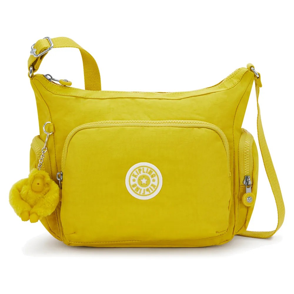 KIPLING Gabb S Bag 輕量 斜背 正品歐洲代購 [142797216]