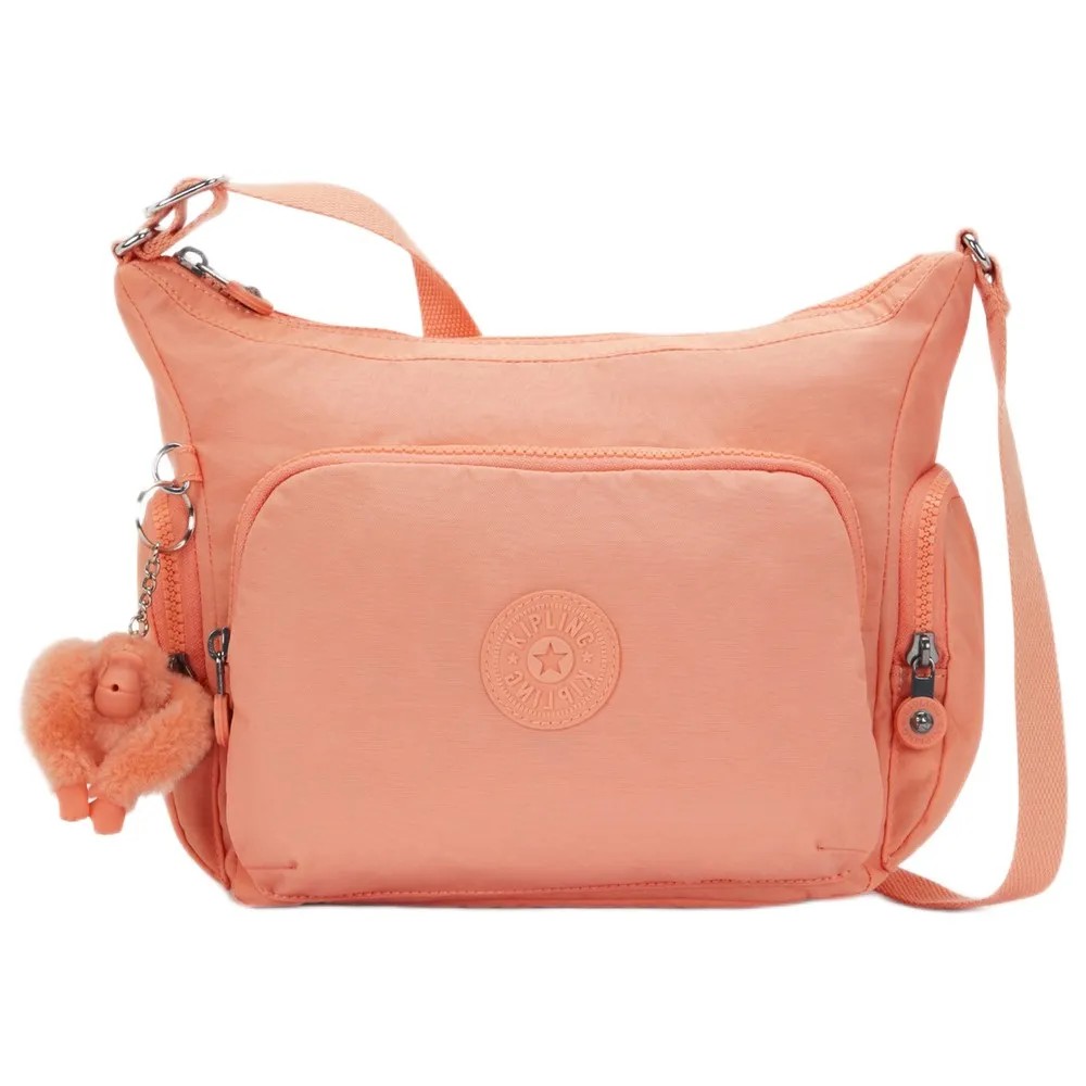 KIPLING Gabb S Bag 輕量 斜背 正品歐洲代購 [142797220]