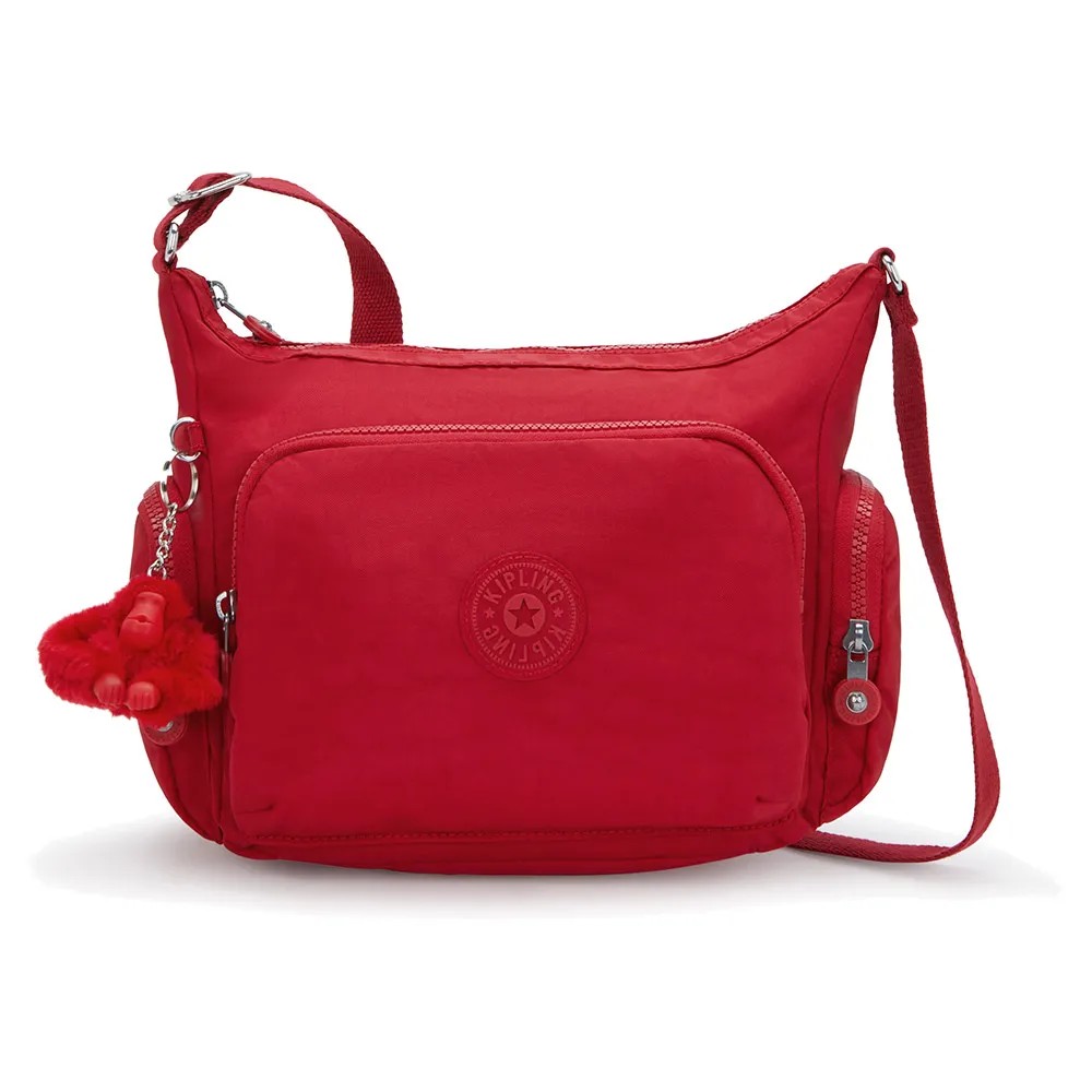 KIPLING Gabb S Bag 輕量 斜背 正品歐洲代購 [142797221]