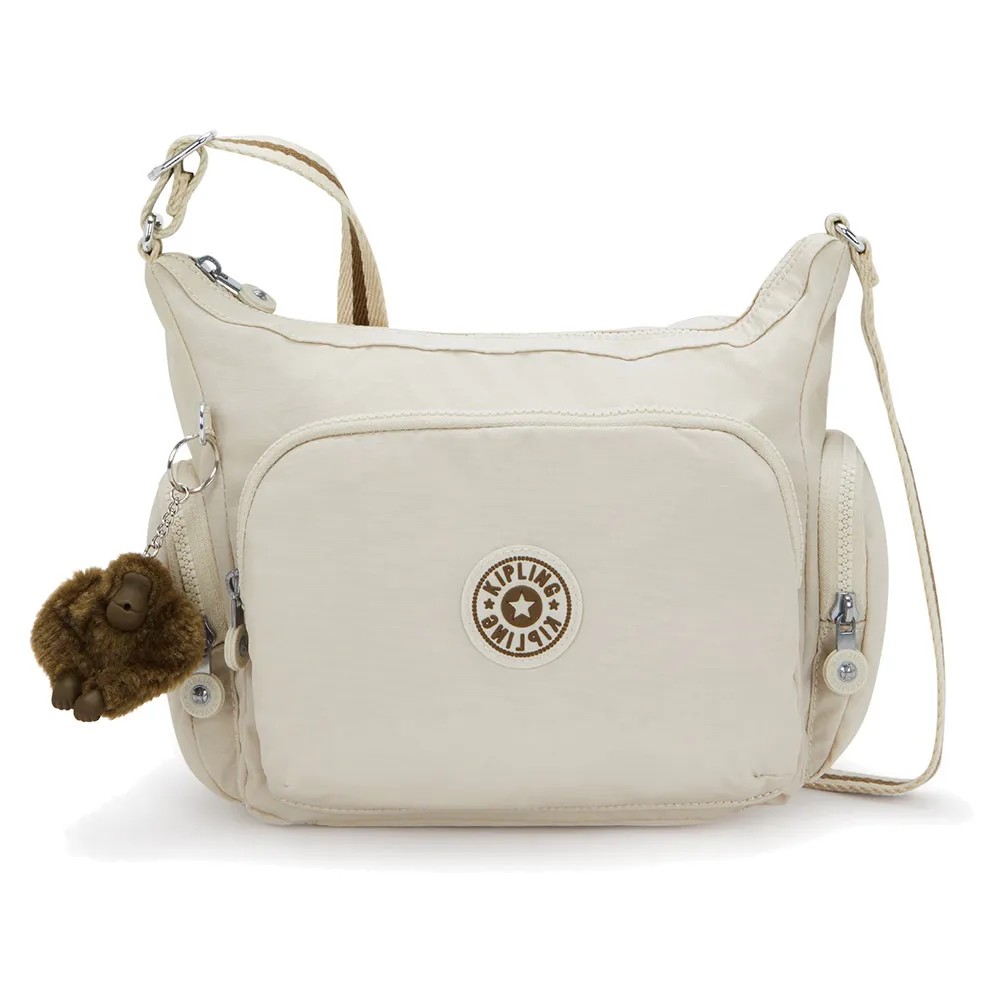 KIPLING Gabb S Bag 輕量 斜背 正品歐洲代購 [142797223]