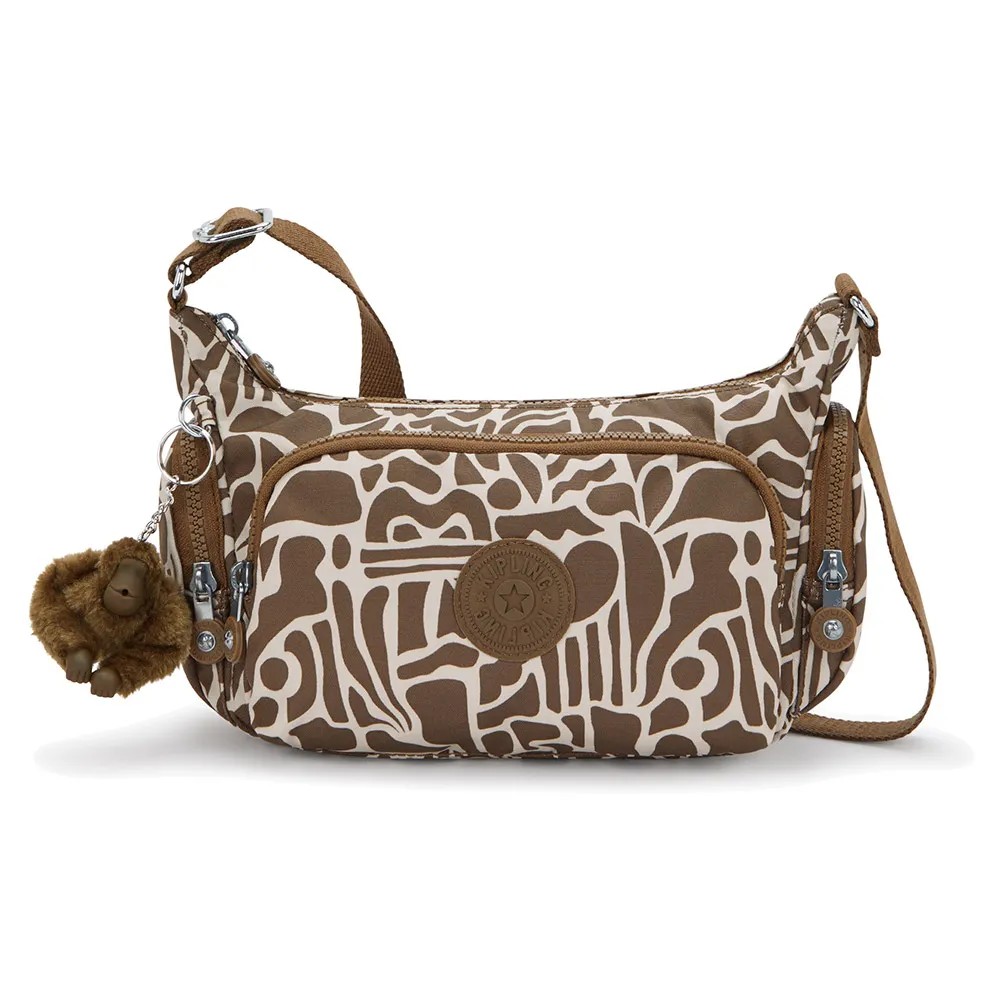 KIPLING Gabbette S Bag 輕量 防潑水 正品歐洲代購 [142797227]