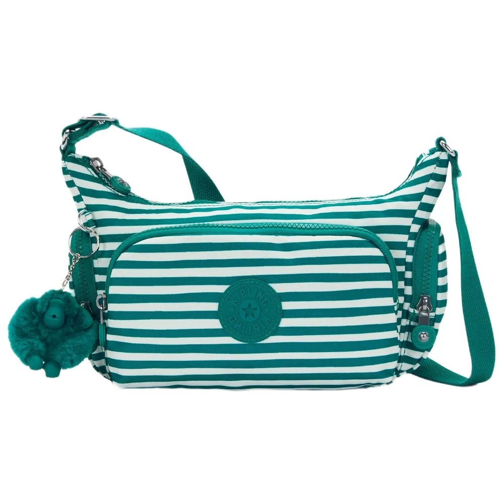 KIPLING Gabbette S Bag 輕量 斜背包 正品歐洲代購 [142797229]