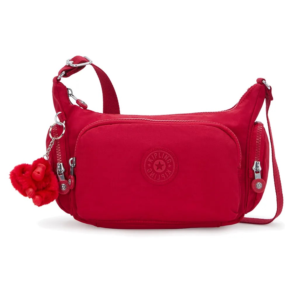 KIPLING Gabbette S Bag 輕量 斜背 正品歐洲代購 [142797230]