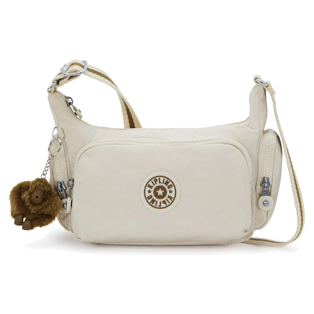 KIPLING Gabbette S Bag 輕量 耐用 正品歐洲代購 [142797232]
