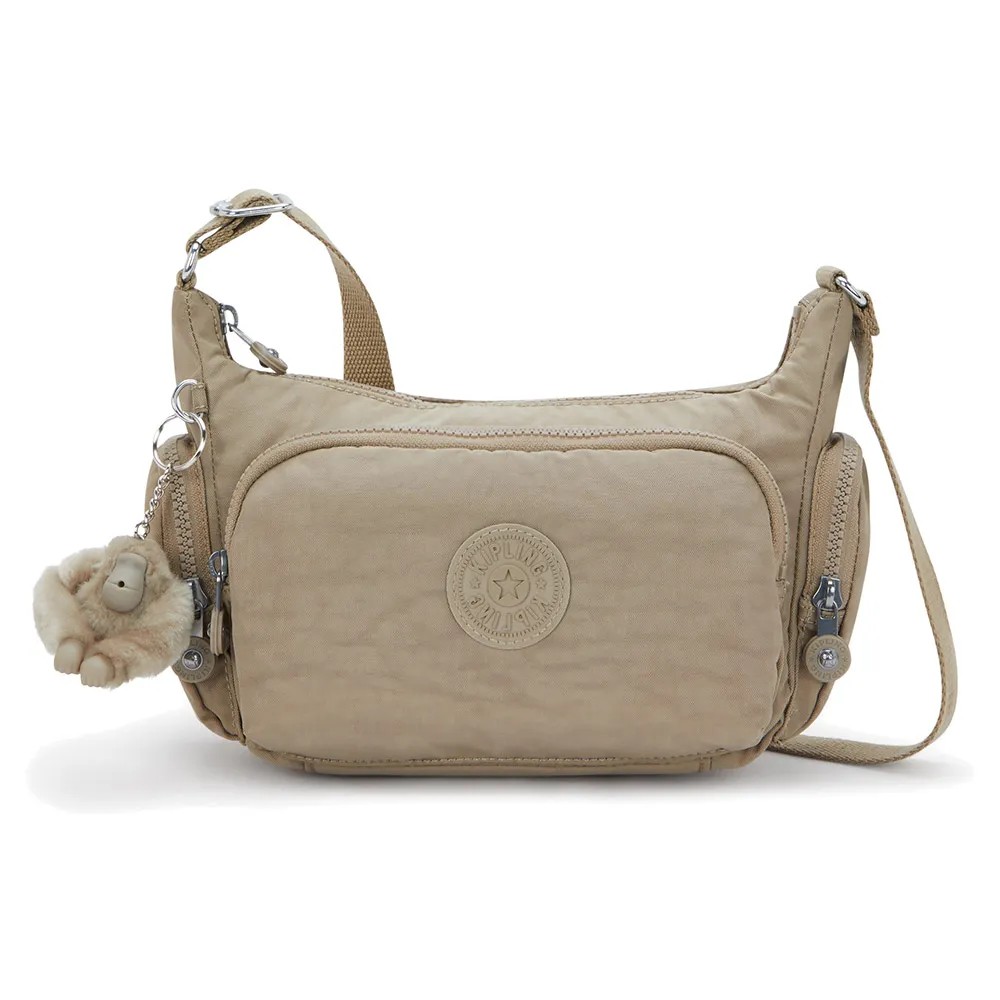 KIPLING Gabbette S Bag 輕量 防潑水 正品歐洲代購 [142797233]