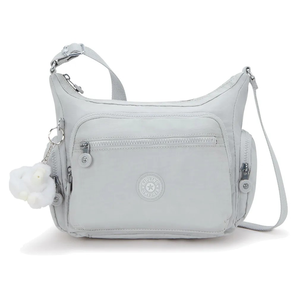 KIPLING Gabbie S Bag 輕量 多隔層 正品歐洲代購 [142797236]