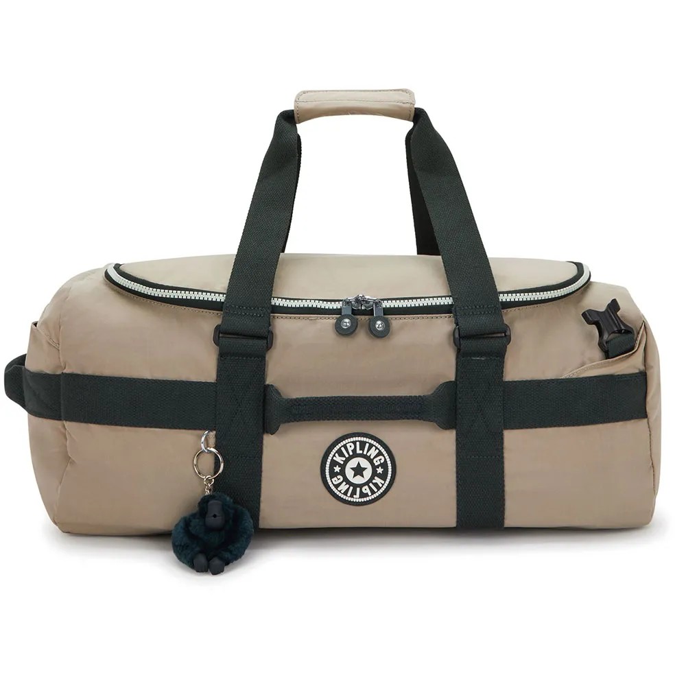 KIPLING Jonis S Bag 輕量 可後背 正品歐洲代購 [142797246]