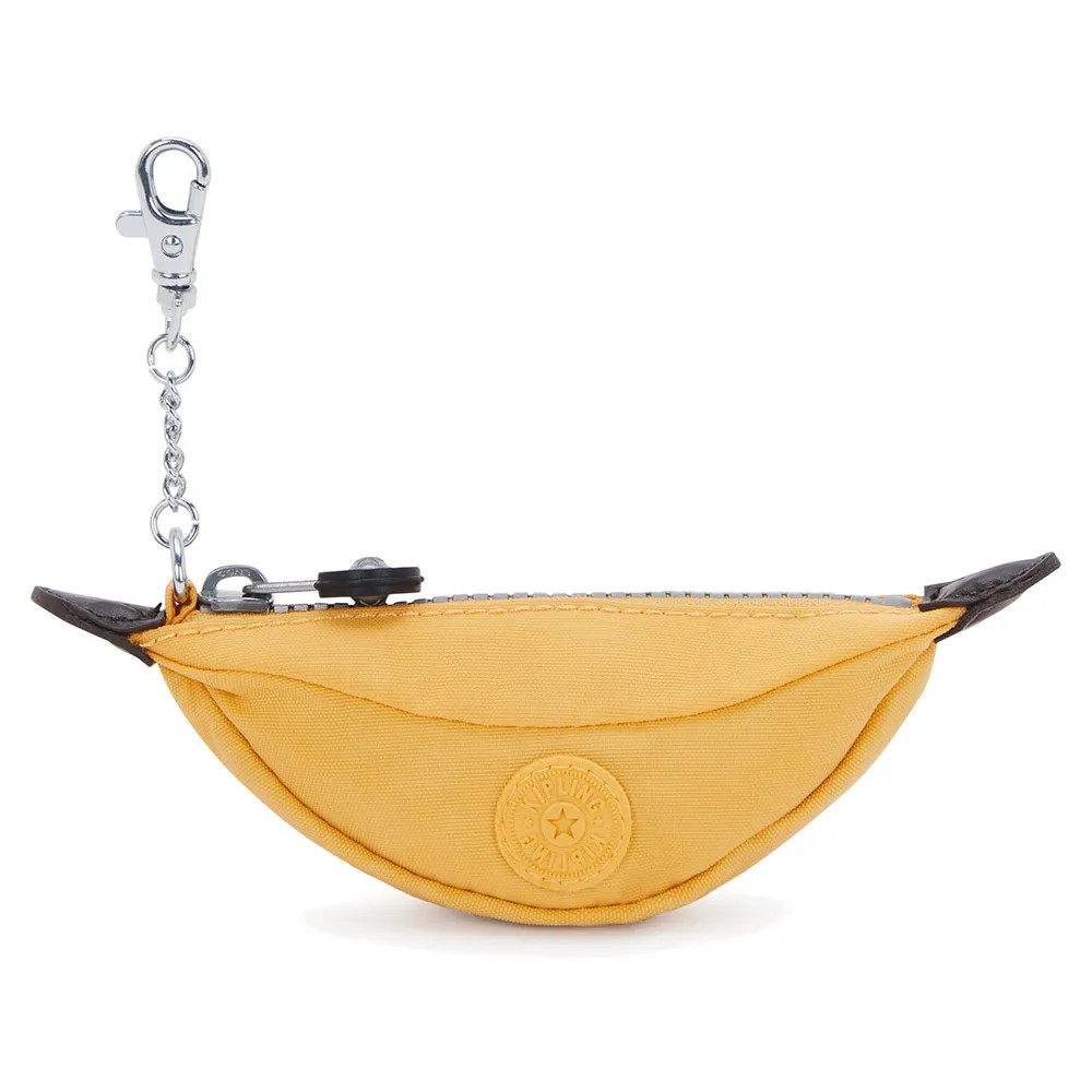 KIPLING Mini Banana Pencil C 尼龍 輕巧 正品歐洲代購 [142797253]