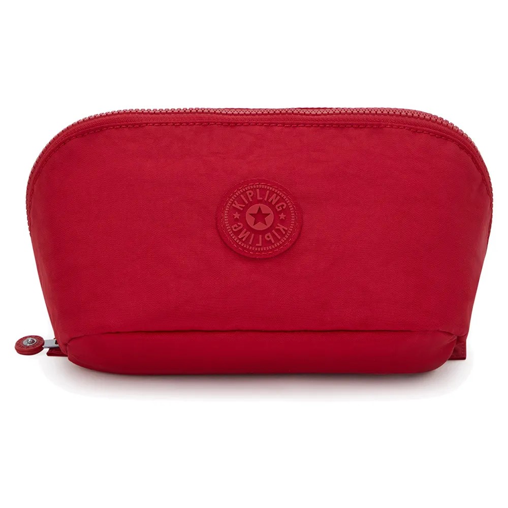 KIPLING Mirko M Wash Bag 防潑水 大容量 正品歐洲代購 [142797260]