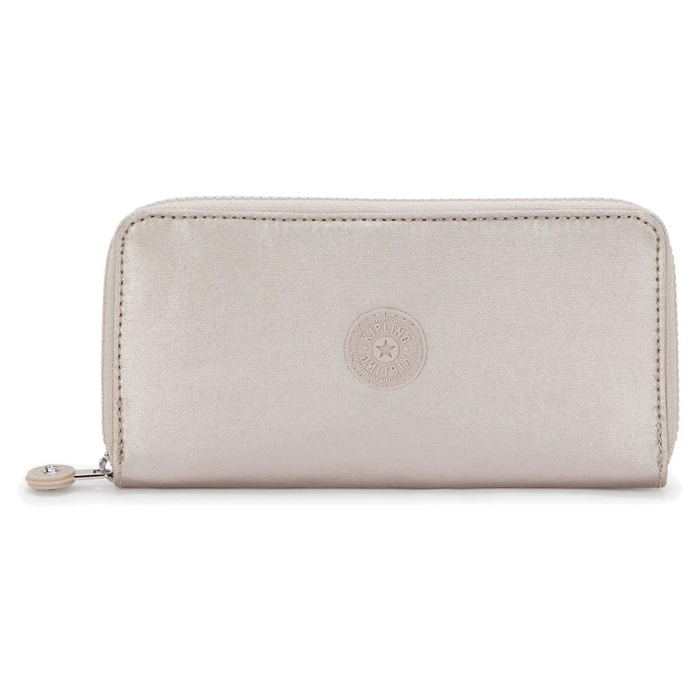 KIPLING Money World Woman Wa 輕量 耐磨 正品歐洲代購 [142797267]