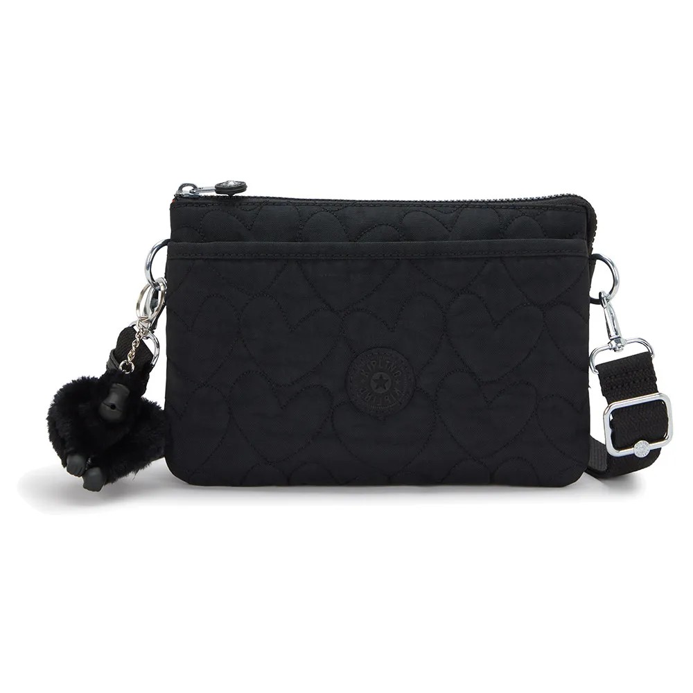 KIPLING Riri Crossbody 輕巧 多隔層 正品歐洲代購 [142797281]