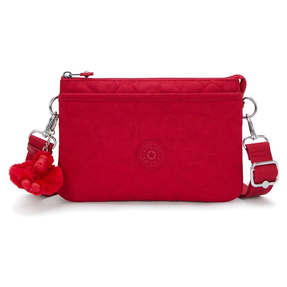 KIPLING Riri Crossbody 輕巧 多功能 正品歐洲代購 [142797282]