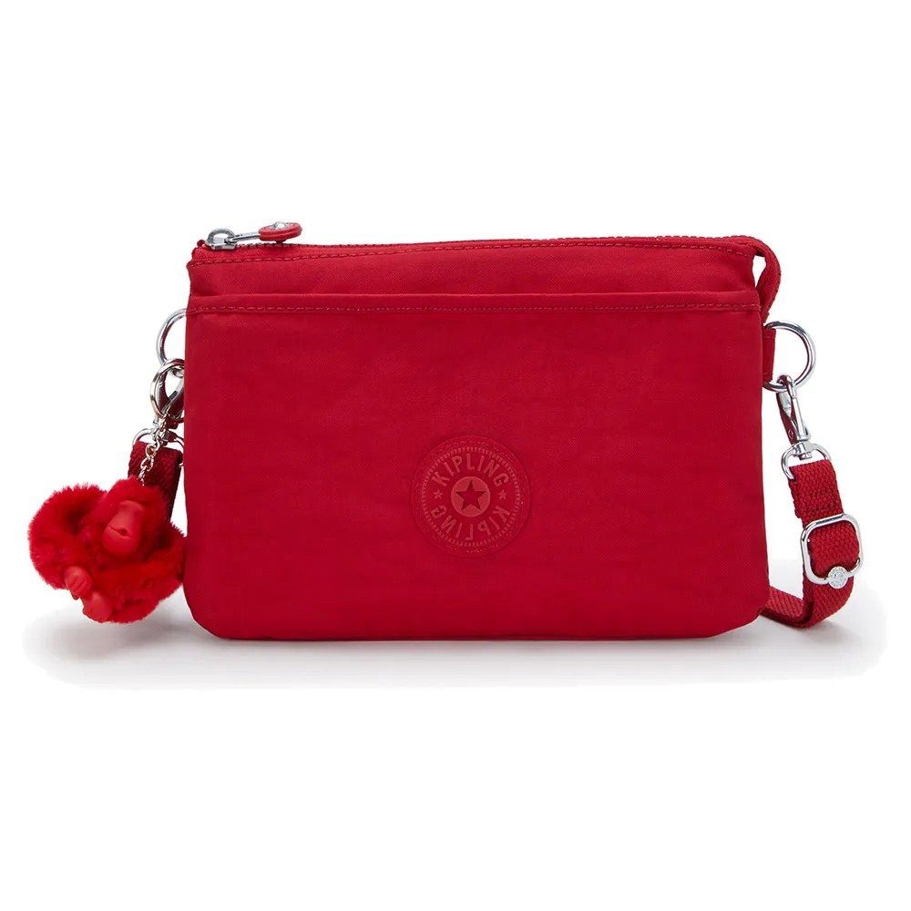 KIPLING Riri Crossbody 斜背 輕量 正品歐洲代購 [142797287]