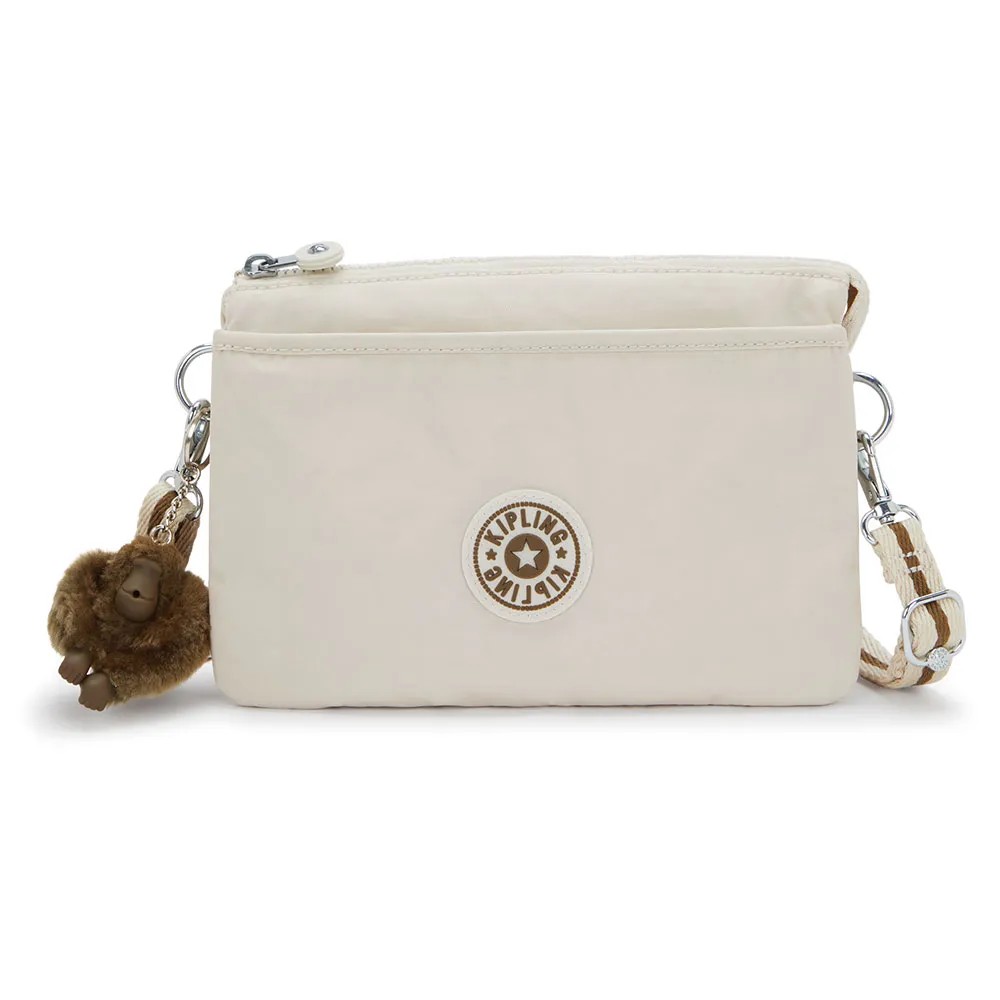 KIPLING Riri Crossbody 輕巧 多功能 正品歐洲代購 [142797289]