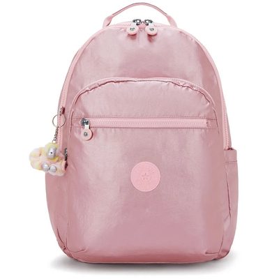 KIPLING Seoul College Extra 32l Woman 後背包 正品代購