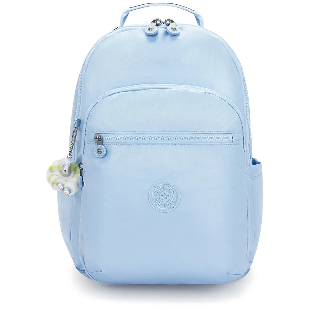 KIPLING Seoul College Extra 後背包 大容量 輕量 正品歐洲代購 [142797294]
