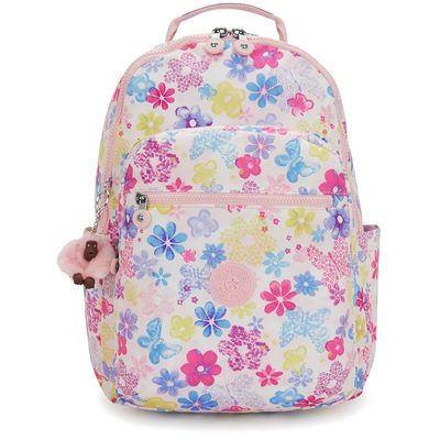 KIPLING Seoul College Extra 32l Woman 後背包 正品代購
