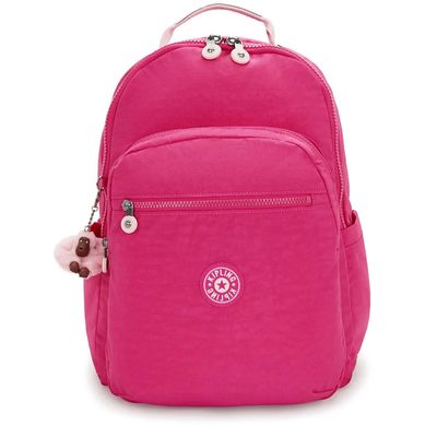 KIPLING Seoul College Extra 32l Woman 後背包 正品代購