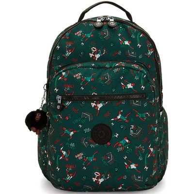 KIPLING Seoul Lap 27l 後背包 正品代購